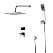 LEMARK Смеситель Unit LM4529C для душа, встраиваемый LM4529C