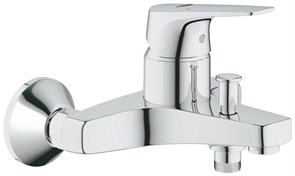 GROHE Смеситель для ванны BauFlow 23756000 GROHE-23756000