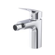 BELBAGNO Due Смеситель для биде без донного клапана, хром DUE-BD-CRM-W0