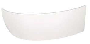 VAGNERPLAST  Панель к ванне Flora 150, белый VPPP15009FP3-04