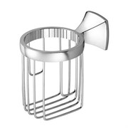 WASSERKRAFT Wern K-2545 Держатель освежителя K-2545