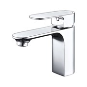 WASSERKRAFT Dinkel 5803 Смеситель для раковины 5803