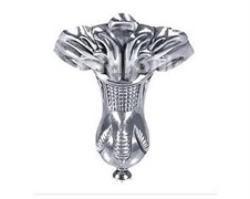 BELBAGNO BB-LEG-EAGLE-CRM Ноги для ванны для ванны, хром BB-LEG-EAGLE-CRM