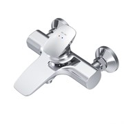 AM.PM Spirit V2.0 смеситель д/ванны/душа, хром, шт F70A10000